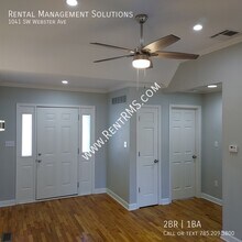 1041 SW Webster Ave in Topeka, KS - Building Photo - Building Photo