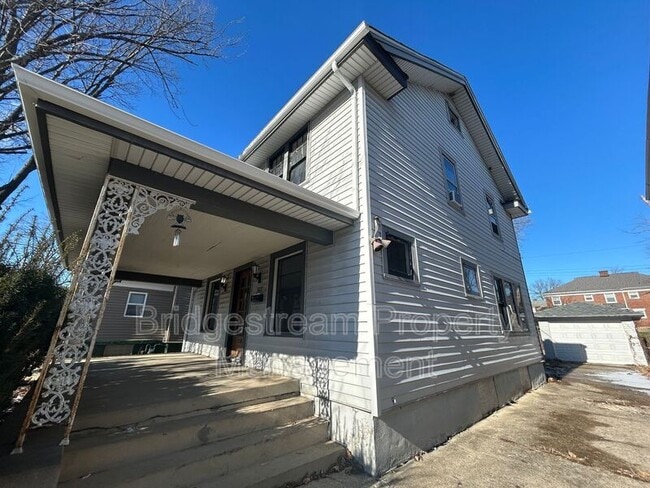 517 Kenilworth Ave in Dayton, OH - Building Photo - Building Photo