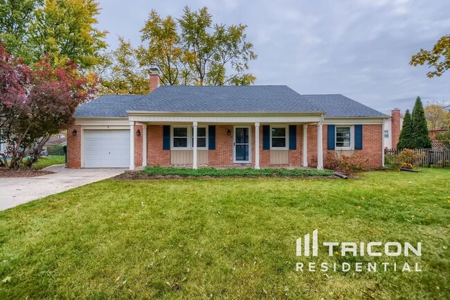 2 Bernard Ct