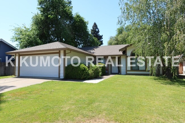 property at 7608 Ambrose Way