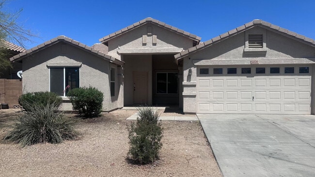 property at 6608 W Gross Ave