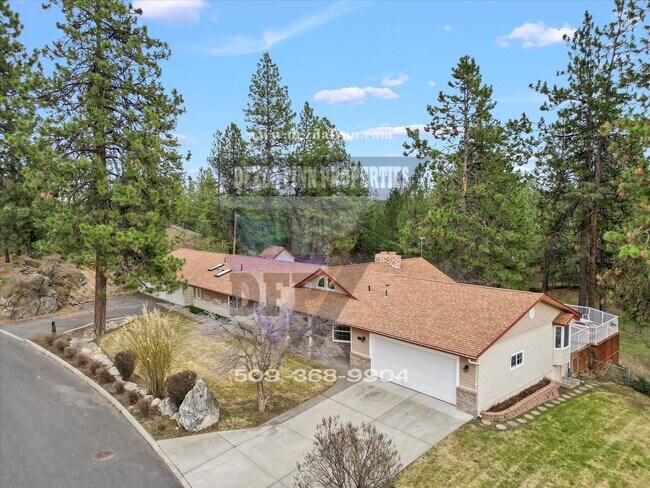1717 S David St in Spokane Valley, WA - Building Photo - Building Photo