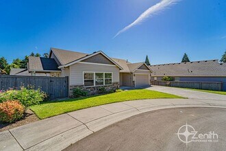 2601 NE 50th Cir in Vancouver, WA - Building Photo - Building Photo