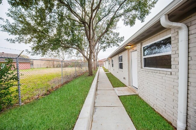 property at 5040 Mallow St