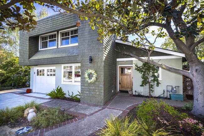 property at 588 Bryson Ave