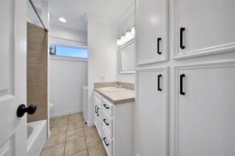520 W 15th St in Houston, TX - Building Photo - Building Photo