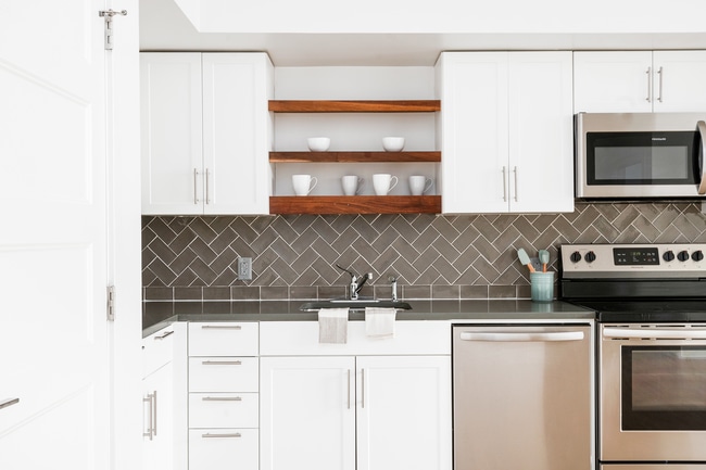 The Veridian Residences in Portsmouth, NH - Foto de edificio - Building Photo