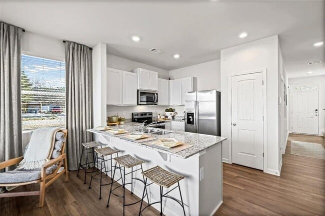 15 Silverbell Ln NW in Rome, GA - Building Photo - Building Photo