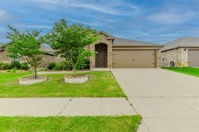 811 Rustic Meadows Trl in Princeton, TX - Building Photo - Building Photo