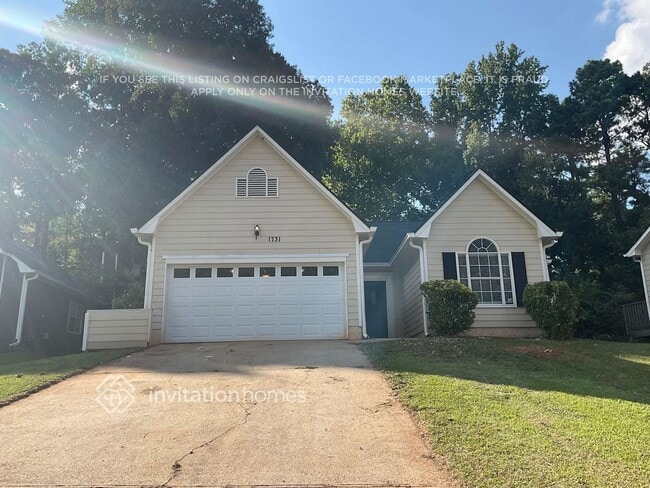 1731 Eleah Dr