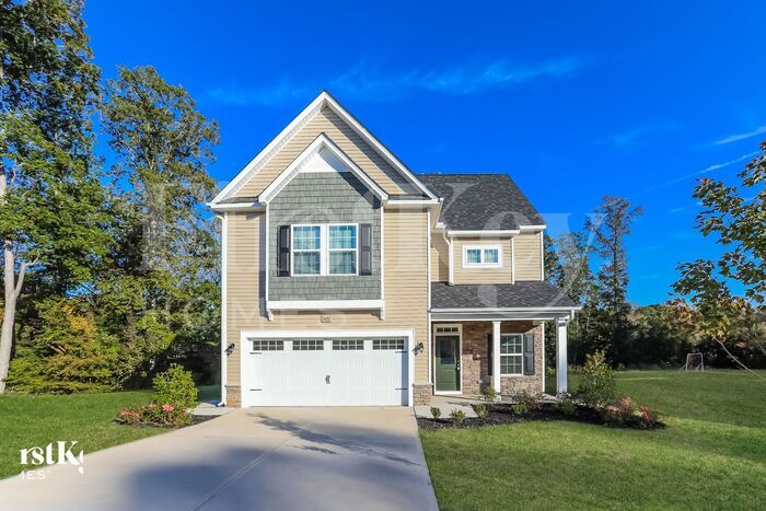 3402 Piping Plover Dr in Raleigh, NC - Building Photo