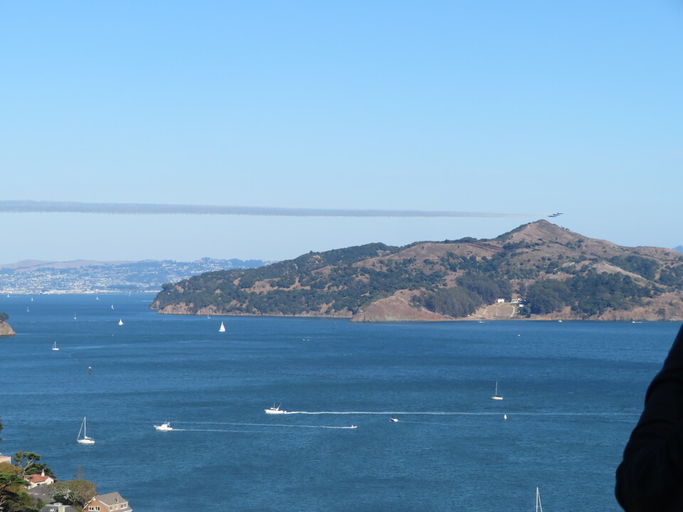 380 Sausalito Blvd in Sausalito, CA - Building Photo