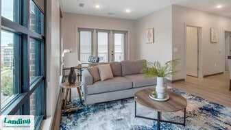 645 N Front St in Memphis, TN - Building Photo