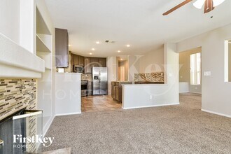 6046 Evening View St in North Las Vegas, NV - Foto de edificio - Building Photo