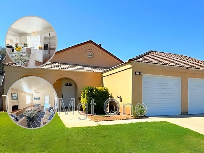 property at 25833 Dracaea Ave
