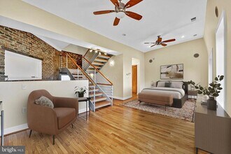 1000 Park Rd NW in Washington, DC - Building Photo - Building Photo