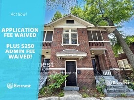 180 Clark Pl in Memphis, TN - Building Photo