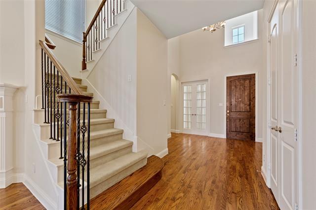 1860 Wood Duck Ln in Allen, TX - Building Photo - Building Photo