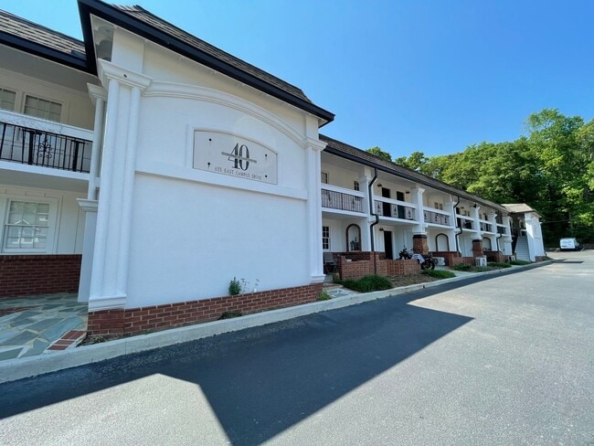 property at 655 E Campus Rd