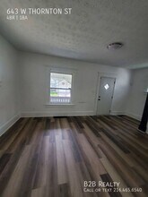 643 W Thornton St in Akron, OH - Building Photo - Building Photo