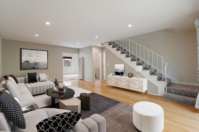 property at 1225 Washington Ave