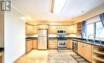 609 Montbeck Crescent in Mississauga, ON - Building Photo - Building Photo