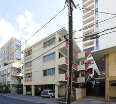 Kaiulani Apartments