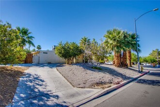 1434 Norman Ave in Las Vegas, NV - Building Photo - Building Photo