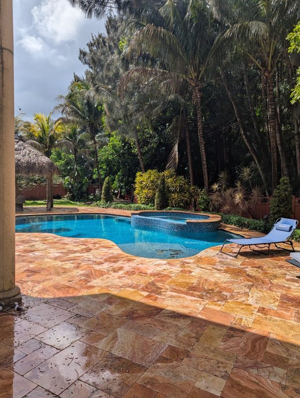 property at 6301 SW 58th Ct