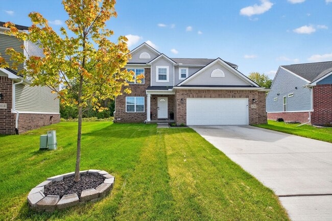 property at 20794 Frisco Dr