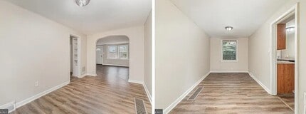 2462 Brookwood St in Harrisburg, PA - Foto de edificio - Building Photo