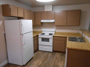 4720 Krissylouise Way in Las Vegas, NV - Building Photo - Building Photo