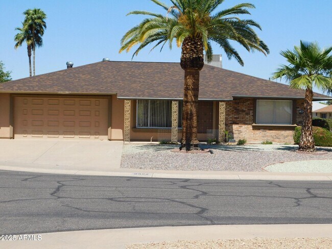 property at 9862 W Roundup Ct