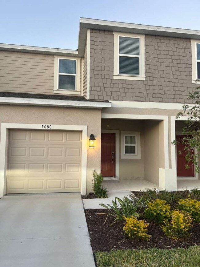 property at 5080 Revolutionary Way