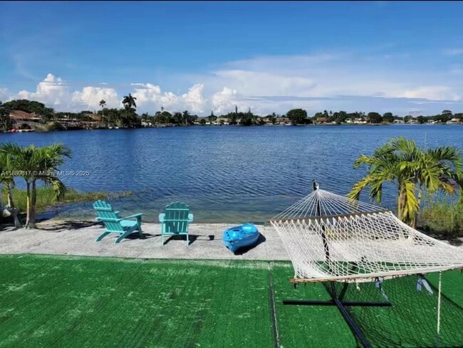 property at 2543 SW 58th Manor