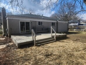 301 Buckingham Rd in Canton Township, MI - Building Photo - Building Photo