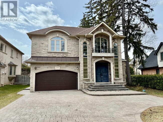 3394 Mississauga Rd
