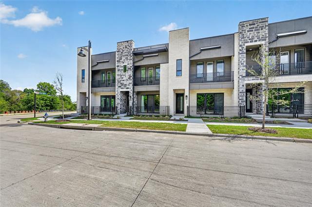 1163 Doris May Dr in Allen, TX - Building Photo - Building Photo