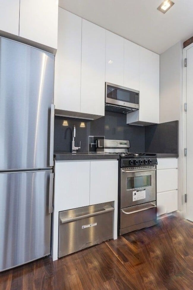 property at 47 1/2 E 1st St