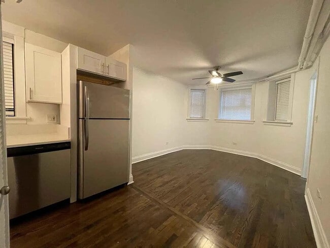1133 N Winchester Ave in Chicago, IL - Building Photo - Building Photo