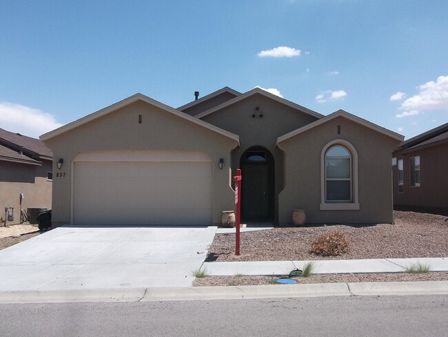 property at 857 Blue Park Ave