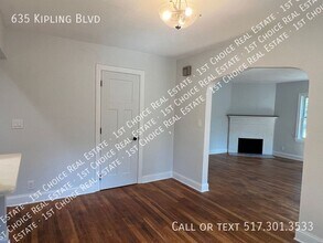 635 Kipling Blvd in Lansing, MI - Building Photo - Building Photo