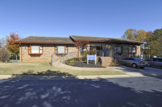 The Village at Six Flags in Austell, GA - Building Photo - Building Photo