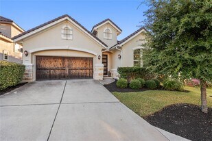 11905 Deering Pl in Austin, TX - Building Photo