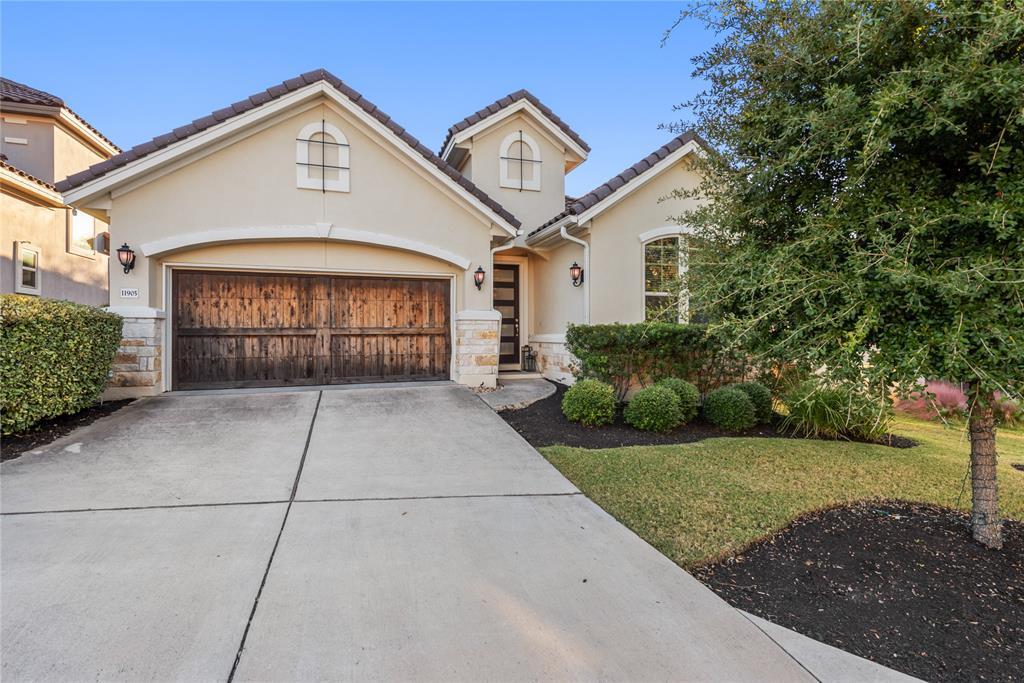 11905 Deering Pl in Austin, TX - Building Photo