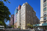 110 East End Ave in New York, NY - Building Photo - Primary Photo