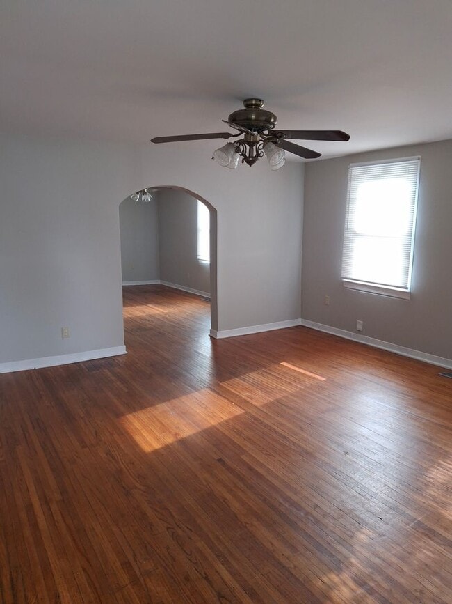 1619 P Ave in New Castle, IN - Foto de edificio - Building Photo