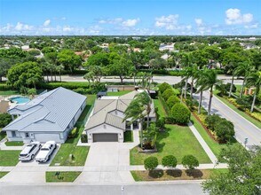 16309 SW 6th St in Pembroke Pines, FL - Building Photo - Building Photo