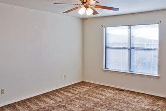 Porter Place Townhomes in Fayetteville, AR - Building Photo - Building Photo