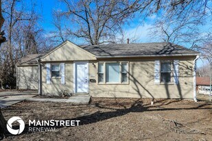 10000 Drury Ave in Kansas City, MO - Building Photo